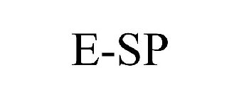 E-SP