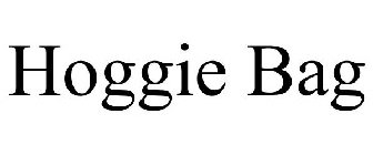 HOGGIE BAG