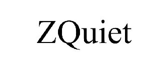 ZQUIET