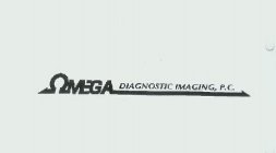 OMEGA DIAGNOSTIC IMAGING, P.C.