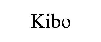 KIBO