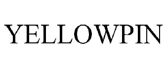 YELLOWPIN