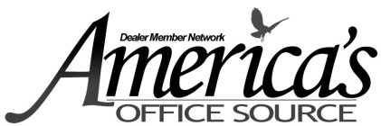 AMERICA'S OFFICE SOURCE