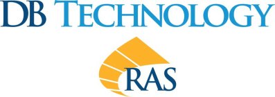 DB TECHNOLOGY RAS