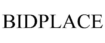 BIDPLACE