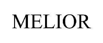 MELIOR
