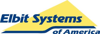 ELBIT SYSTEMS OF AMERICA