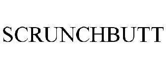 SCRUNCHBUTT