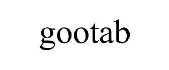GOOTAB