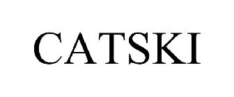 CATSKI