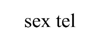 SEX TEL