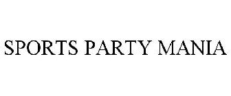 SPORTS PARTY MANIA