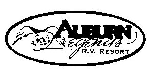 AUBURN LEGENDS R.V. RESORT