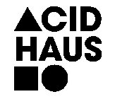 ACID HAUS