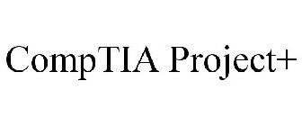 COMPTIA PROJECT+