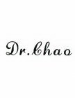 DR CHAO