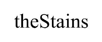 THESTAINS