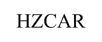 HZCAR