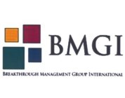BMGI BREAKTHROUGH MANAGEMENT GROUP INTERNATIONAL