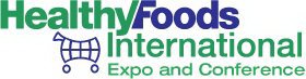HEALTHYFOODS INTERNATIONAL EXPO AND CONFERENCE