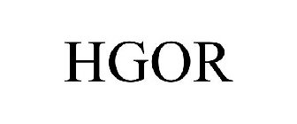 HGOR