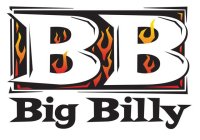BB BIG BILLY