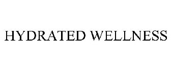 HYDRATED WELLNESS