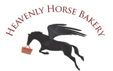 HEAVENLY HORSE BAKERY