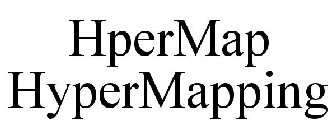 HPERMAP HYPERMAPPING