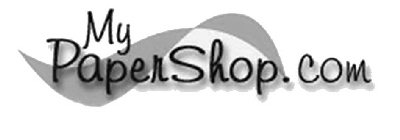 MY PAPERSHOP.COM