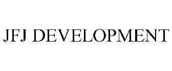 JFJ DEVELOPMENT