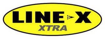 LINE-X XTRA