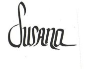 SUSANA