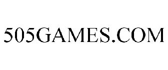 505GAMES.COM