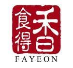 FAYEON