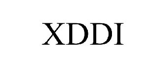 XDDI