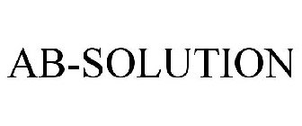 AB-SOLUTION