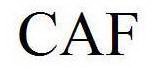 CAF COMFORT AIR FORCE 4001 AZLE HWY. WEATHERFORD, TEXAS 76085