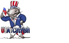 USA CATFISH UNCLE CAT