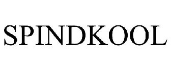 SPINDKOOL