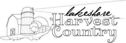 LAKESHORE HARVEST COUNTRY