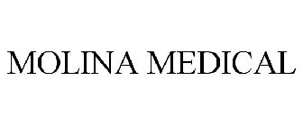 MOLINA MEDICAL