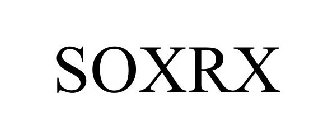 SOXRX