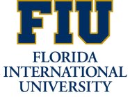 FIU FLORIDA INTERNATIONAL UNIVERSITY