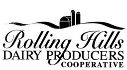 ROLLING HILLS DAIRY PRODUCERS COOPERATIVE