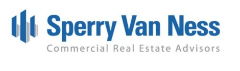 SPERRY VAN NESS COMMERCIAL REAL ESTATE ADVISORS