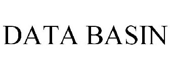 DATA BASIN
