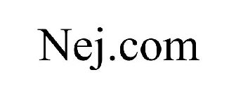 NEJ.COM