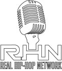 RHN REAL HIP-HOP NETWORK