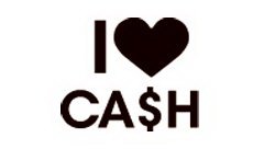 I CA$H